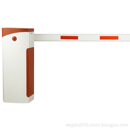 Automatic Barrier Gate, Boom Barrier (WJDZ201)